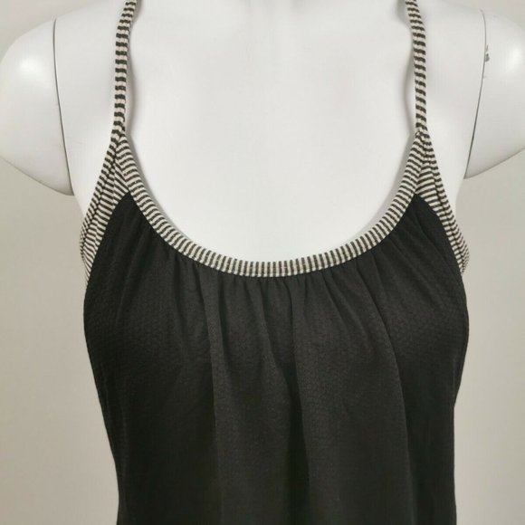 Lululemon No Limits Tank Size 6 - Picture 2 of 6